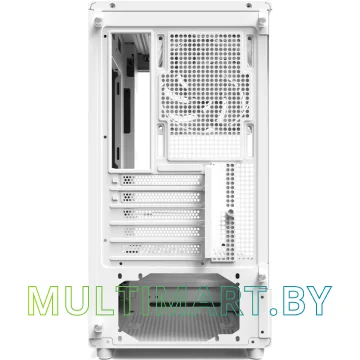 Корпус Zalman P10 (белый) картинка 4